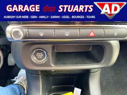 Citroën C3  1.2i - 110 S&S SHINE - CAMERA - NAVIGATION occasion - Photo 17