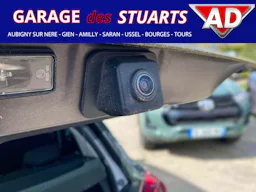 Citroën C3  1.2i - 110 S&S SHINE - CAMERA - NAVIGATION occasion - Photo 24