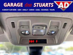 Citroën C3  1.2i - 110 S&S SHINE - CAMERA - NAVIGATION occasion - Photo 28