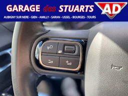Citroën C3  1.2i - 110 S&S SHINE - CAMERA - NAVIGATION occasion - Photo 29