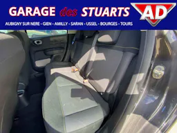Citroën C3  1.2i - 110 S&S SHINE - CAMERA - NAVIGATION occasion - Photo 6