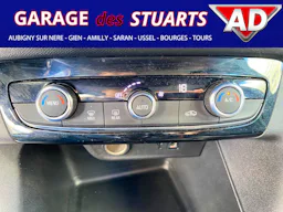 Opel Corsa  1.2i TURBO - 100 - S&S - ELEGANCE occasion - Photo 10