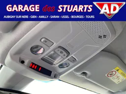 Opel Corsa  1.2i TURBO - 100 - S&S - ELEGANCE occasion - Photo 11