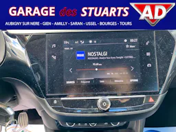 Opel Corsa  1.2i TURBO - 100 - S&S - ELEGANCE occasion - Photo 12