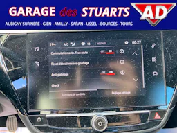 Opel Corsa  1.2i TURBO - 100 - S&S - ELEGANCE occasion - Photo 15