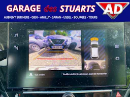 Opel Corsa  1.2i TURBO - 100 - S&S - ELEGANCE occasion - Photo 16