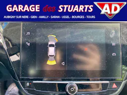 Opel Corsa  1.2i TURBO - 100 - S&S - ELEGANCE occasion - Photo 17