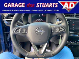 Opel Corsa  1.2i TURBO - 100 - S&S - ELEGANCE occasion - Photo 18