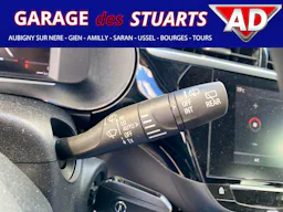 Opel Corsa  1.2i TURBO - 100 - S&S - ELEGANCE occasion - Photo 19