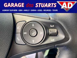 Opel Corsa  1.2i TURBO - 100 - S&S - ELEGANCE occasion - Photo 20