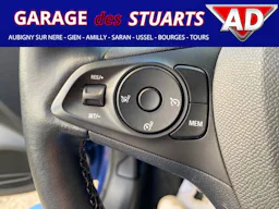 Opel Corsa  1.2i TURBO - 100 - S&S - ELEGANCE occasion - Photo 21