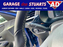 Opel Corsa  1.2i TURBO - 100 - S&S - ELEGANCE occasion - Photo 22