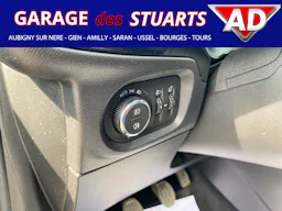 Opel Corsa  1.2i TURBO - 100 - S&S - ELEGANCE occasion - Photo 24