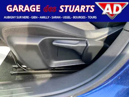 Opel Corsa  1.2i TURBO - 100 - S&S - ELEGANCE occasion - Photo 26