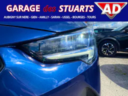 Opel Corsa  1.2i TURBO - 100 - S&S - ELEGANCE occasion - Photo 27