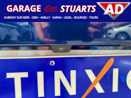 Opel Corsa  1.2i TURBO - 100 - S&S - ELEGANCE occasion - Photo 29