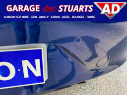 Opel Corsa  1.2i TURBO - 100 - S&S - ELEGANCE occasion - Photo 30