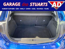 Opel Corsa  1.2i TURBO - 100 - S&S - ELEGANCE occasion - Photo 32
