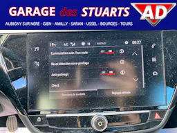 Opel Corsa 1.2i TURBO - 100 - S&S - ELEGANCE occasion - Photo 15