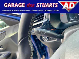 Opel Corsa 1.2i TURBO - 100 - S&S - ELEGANCE occasion - Photo 22