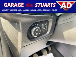 Opel Corsa 1.2i TURBO - 100 - S&S - ELEGANCE occasion - Photo 24