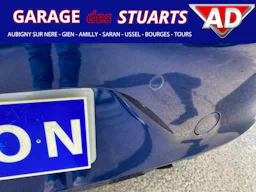 Opel Corsa  1.2i TURBO - 100 - S&S - ELEGANCE occasion - Photo 30