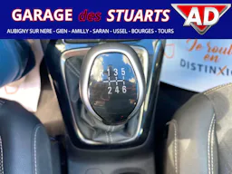 Opel Corsa  1.2i TURBO - 100 - S&S - ELEGANCE occasion - Photo 7