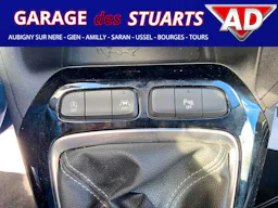 Opel Corsa  1.2i TURBO - 100 - S&S - ELEGANCE occasion - Photo 8