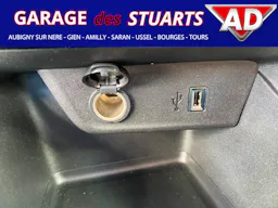 Opel Corsa  1.2i TURBO - 100 - S&S - ELEGANCE occasion - Photo 9