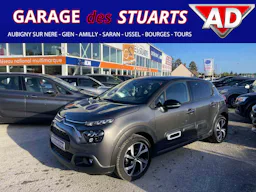 Citroën C3  1.2 83 S&S  Shine occasion - Photo 1
