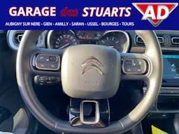 Citroën C3  1.2 83 S&S  Shine occasion - Photo 10