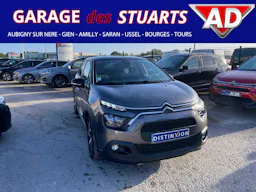 Citroën C3  1.2 83 S&S  Shine occasion - Photo 2