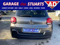 Citroën C3  1.2 83 S&S  Shine occasion - Photo 28