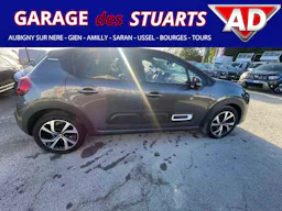 Citroën C3  1.2 83 S&S  Shine occasion - Photo 29