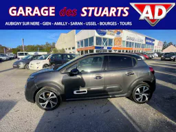 Citroën C3  1.2 83 S&S  Shine occasion - Photo 3