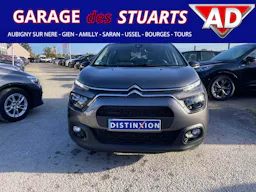 Citroën C3  1.2 83 S&S  Shine occasion - Photo 36