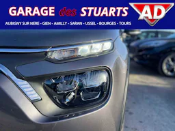 Citroën C3  1.2 83 S&S  Shine occasion - Photo 39