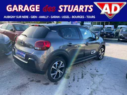 Citroën C3  1.2 83 S&S  Shine occasion - Photo 4