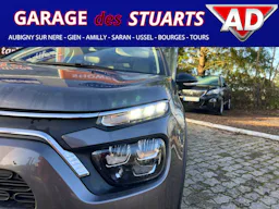 Citroën C3  1.2 83 S&S  Shine occasion - Photo 40