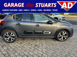 Citroën C3  1.2 83 S&S  Shine occasion - Photo 42