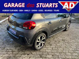Citroën C3  1.2 83 S&S  Shine occasion - Photo 43