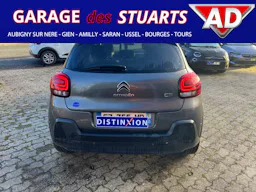 Citroën C3  1.2 83 S&S  Shine occasion - Photo 44