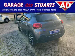 Citroën C3  1.2 83 S&S  Shine occasion - Photo 45