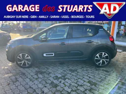 Citroën C3  1.2 83 S&S  Shine occasion - Photo 46