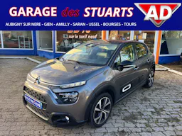 Citroën C3  1.2 83 S&S  Shine occasion - Photo 47