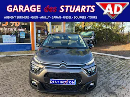 Citroën C3  1.2 83 S&S  Shine occasion - Photo 48
