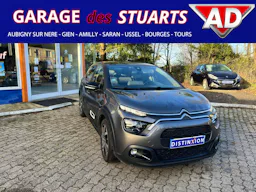 Citroën C3  1.2 83 S&S  Shine occasion - Photo 49