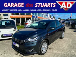 Dacia Logan  0.9 TCe 90 CONFORT + PACK LUXE occasion - Photo 1