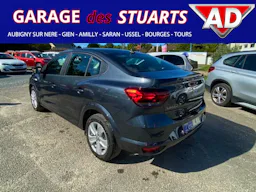 Dacia Logan  0.9 TCe 90 CONFORT + PACK LUXE occasion - Photo 10