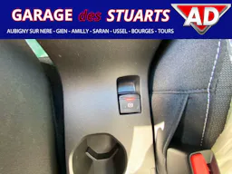 Dacia Logan  0.9 TCe 90 CONFORT + PACK LUXE occasion - Photo 15